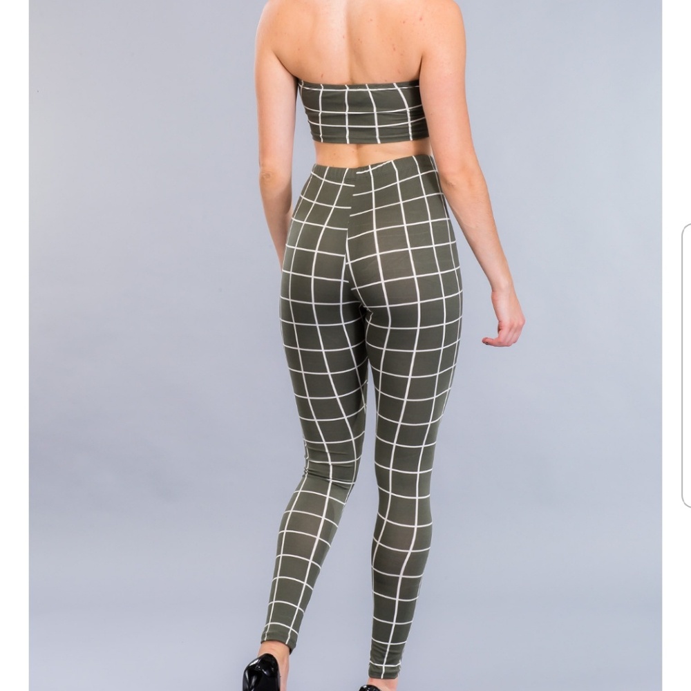 Window pane 2 pc set - Picture 2 of 2